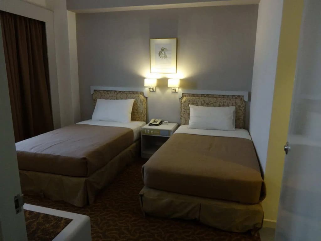 Shahzan Hotel Kuantan, Trademark Collection by Wyndham - photo 7