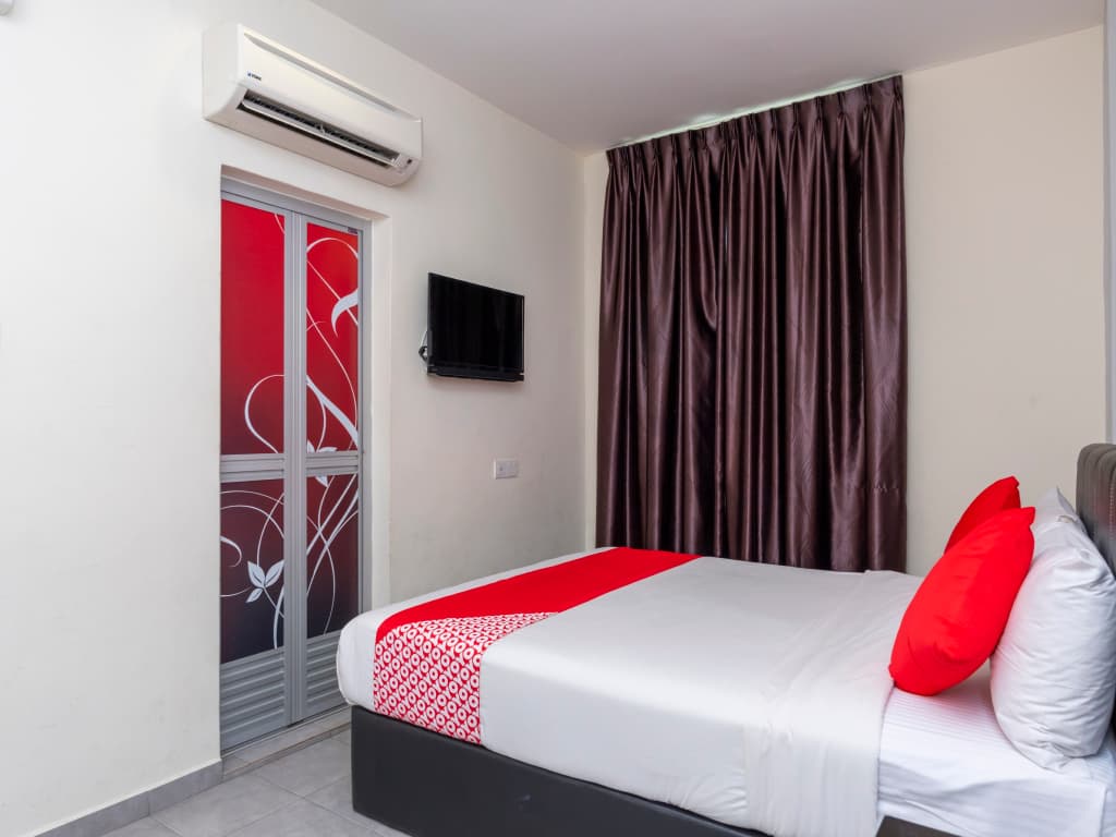 Muar City Hotel - photo 3