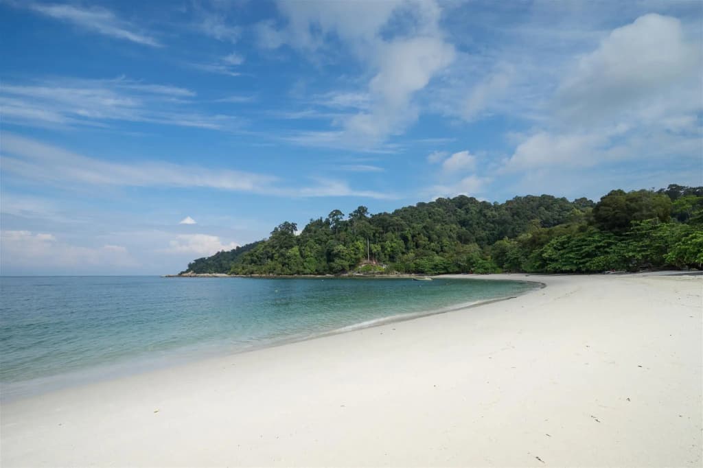Hornbill Resort Pulau Pangkor - photo 13