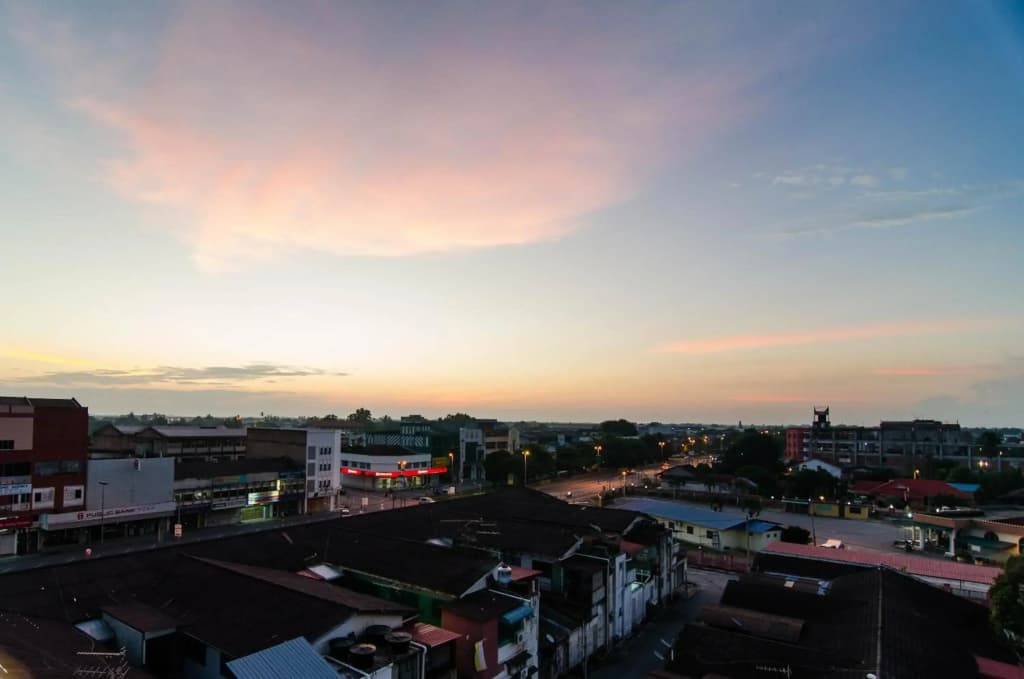 Mornington Hotel Medan Ipoh - photo 12