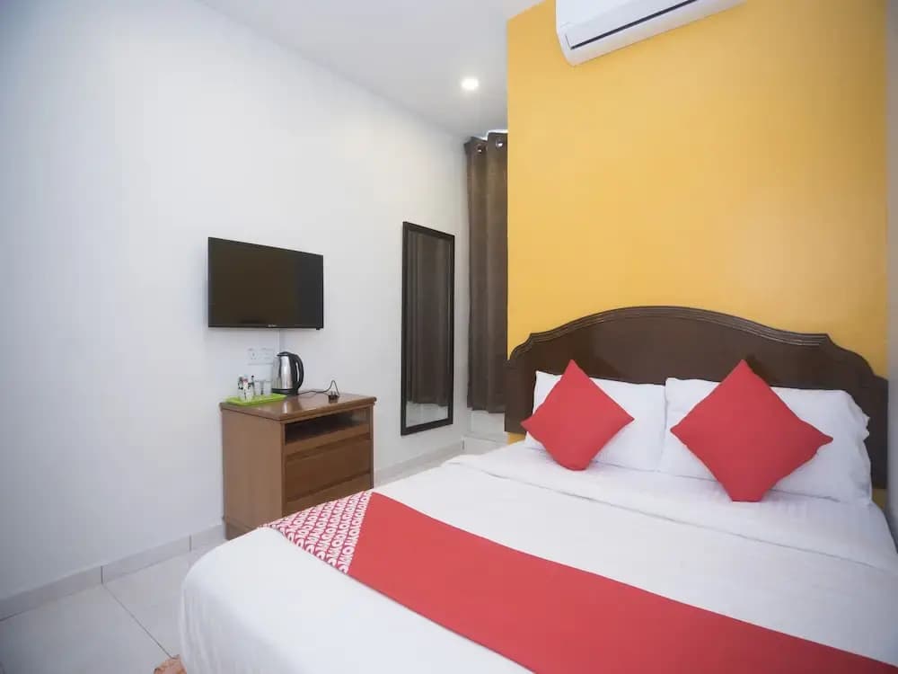 OYO 1101 Hotel Jerai CT Inn - photo 4