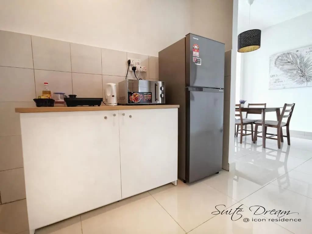 Suite Dream@Icon Residence - photo 14