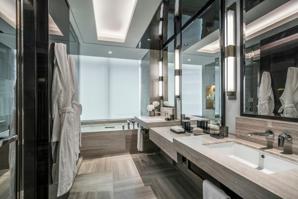 Four Seasons Hotel Kuala Lumpur - photo 9