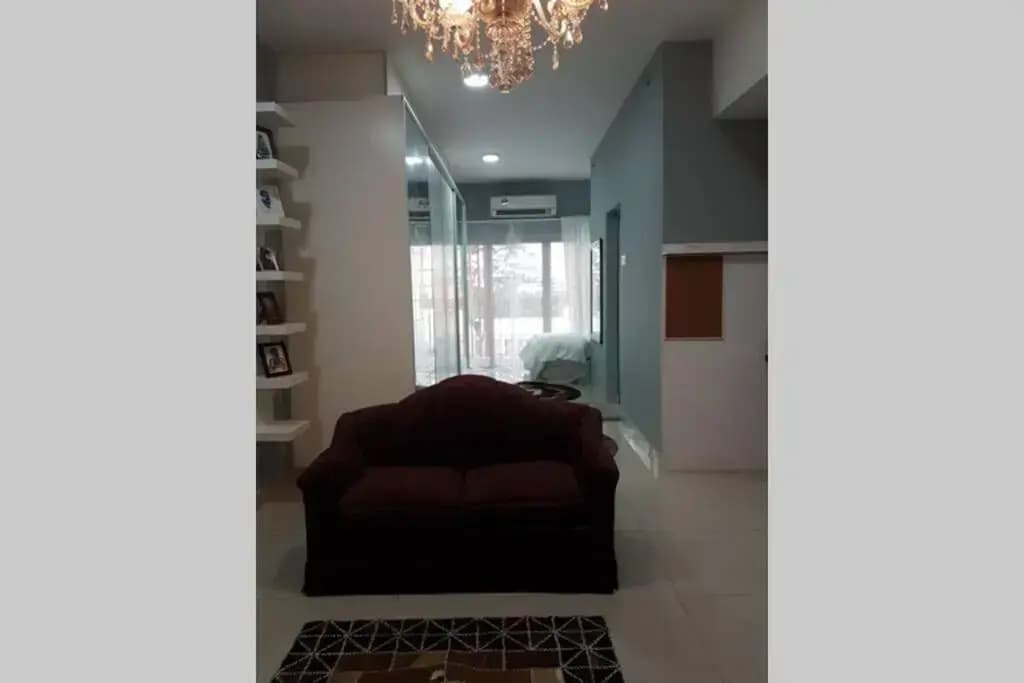 Private studio at Bukit Jelutong - photo 8