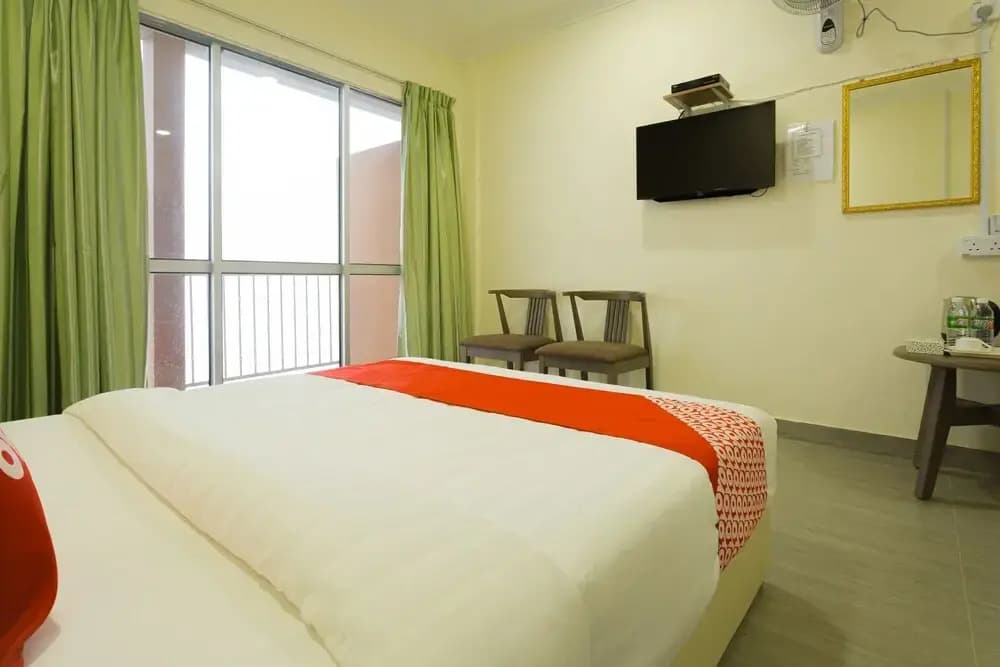 OYO 90043 Jasni Rijan Resort - photo 3