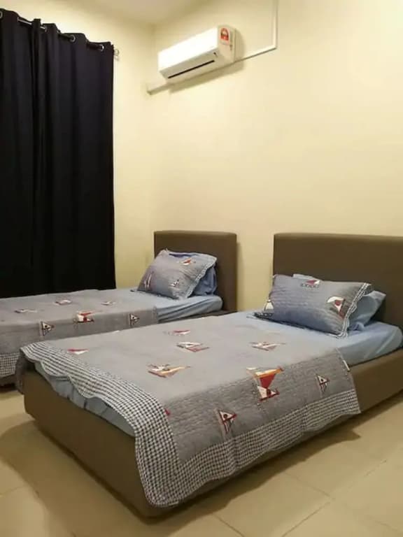 Sandakan Hill Terrace 2 - photo 13
