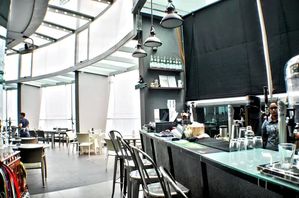 LivingSpace at Regalia Residence - photo 16
