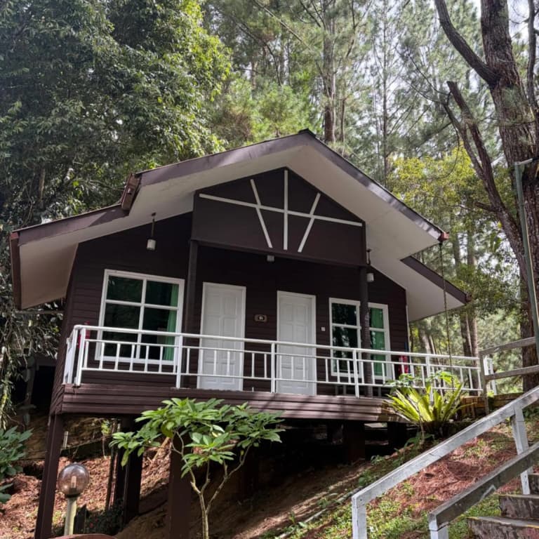 Perkasa Hotel Mt Kinabalu - photo 27