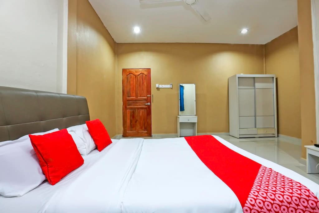 OYO 89933 Nun Hotel - photo 13