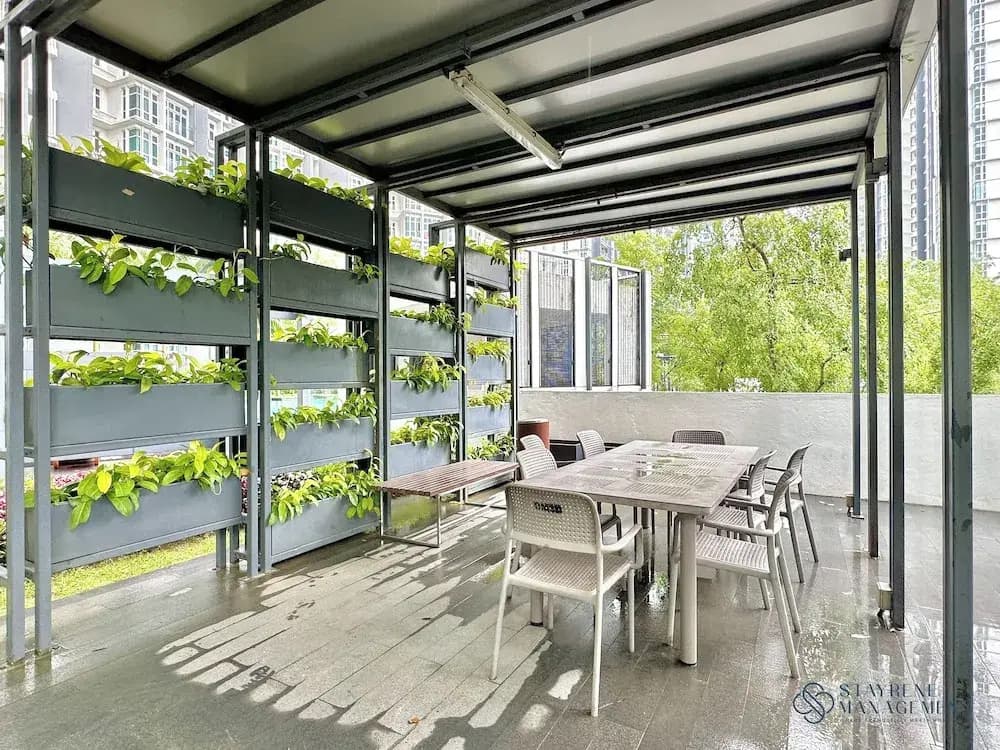 1 Medini Residence Neo by Stayrene - photo 34