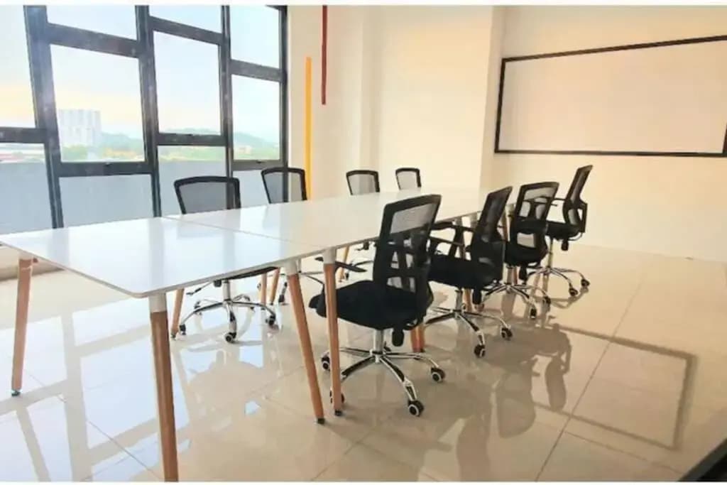 Apple Home 2 at Menara Simfoni, King Size Bed, Cheras, Nexflix, Wifi, Parking - photo 18