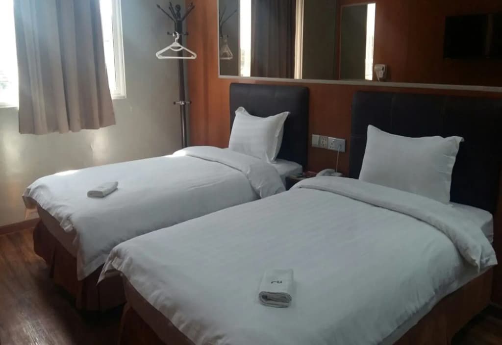 Chimera Hotel - photo 7