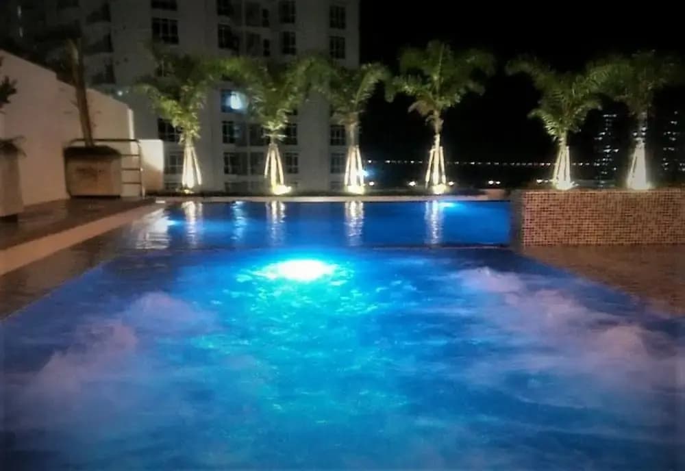 Penang Studio Suite in Georgetown - photo 12
