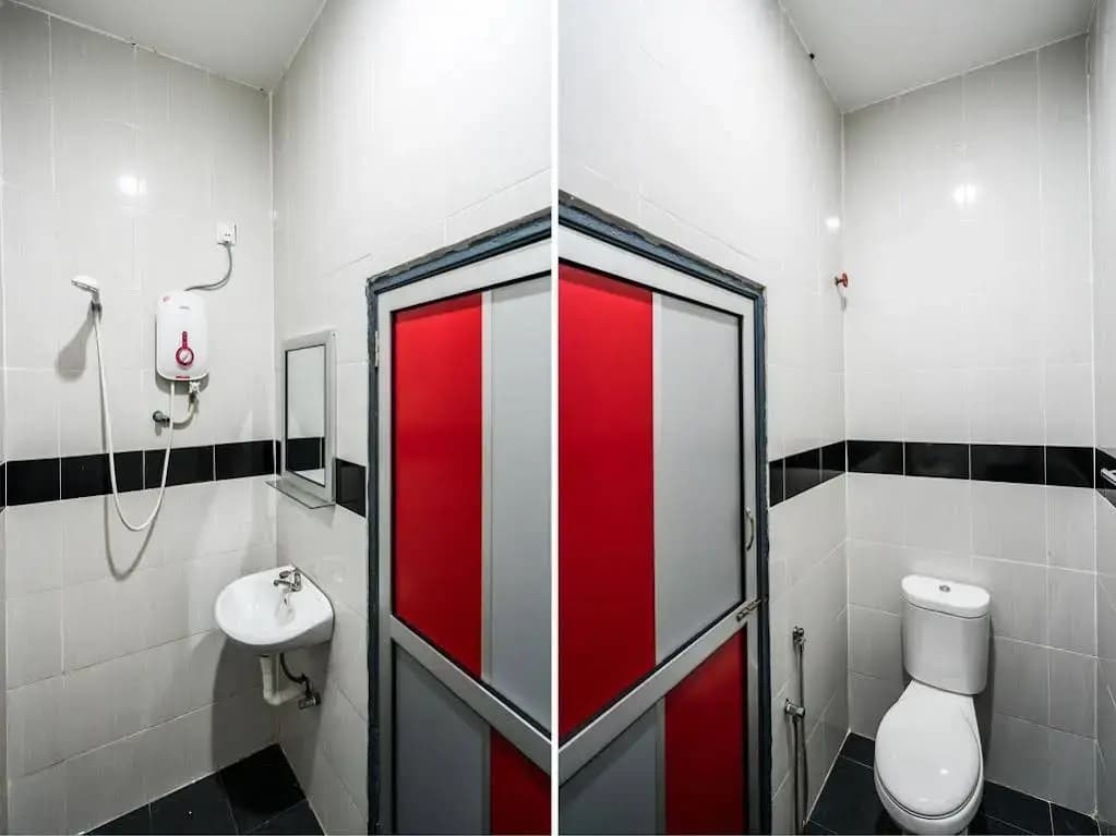 OYO Rooms Langkawi Airport - photo 8