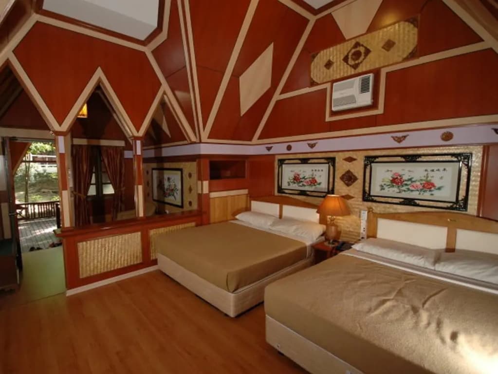 Shari-La Island Resort - photo 4
