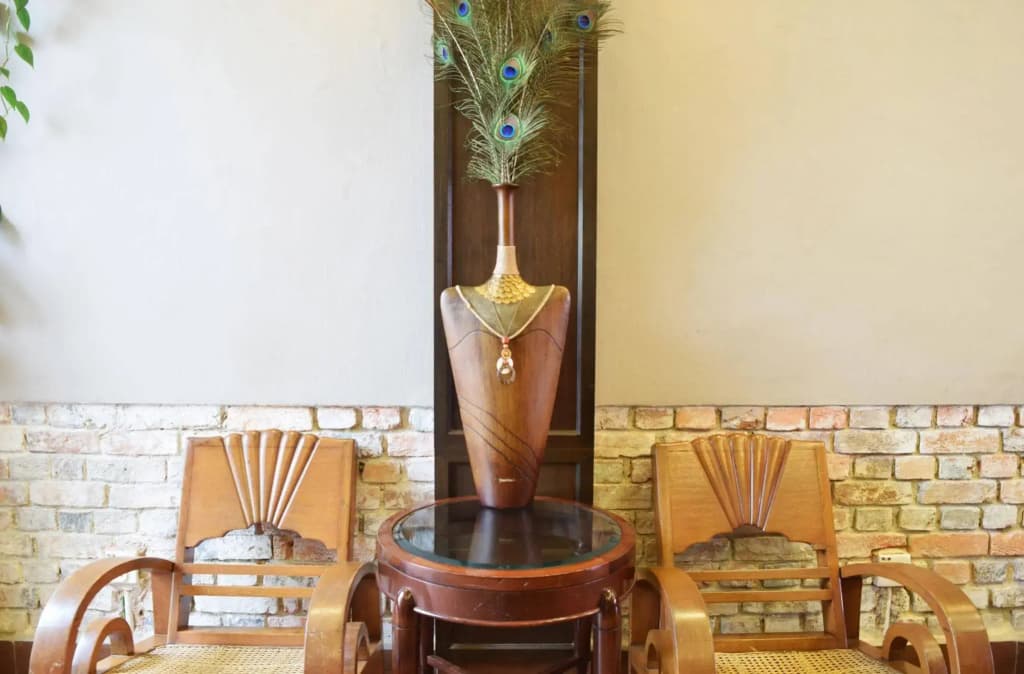 Jonker Boutique Hotel - photo 12