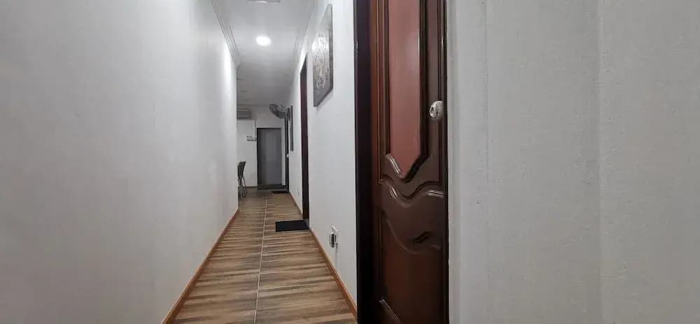 90372 Greybirds Hostel - photo 10