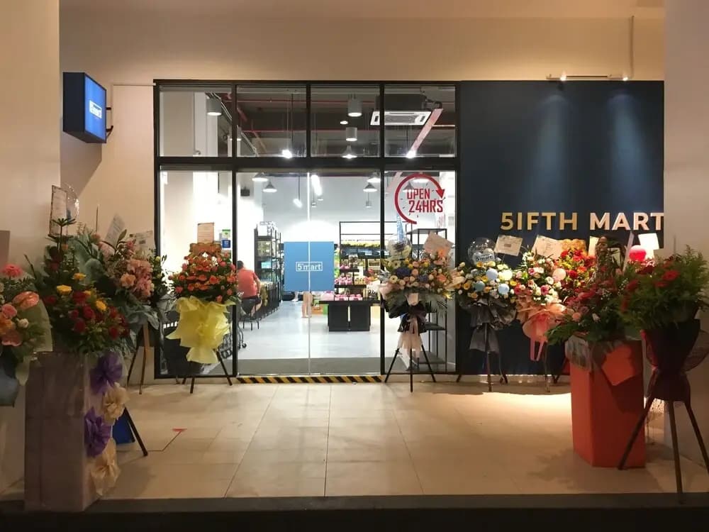Sutera Avenues - KK Center - photo 17