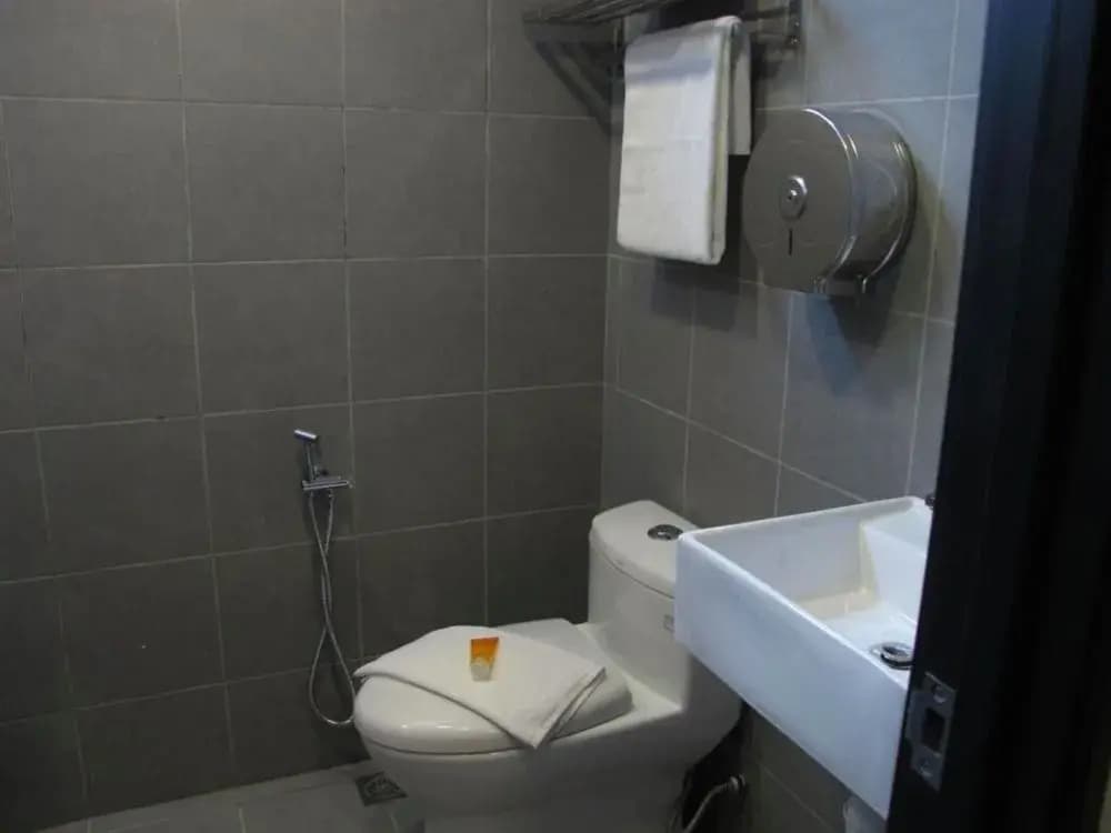 Tido Hostel Penang - photo 8