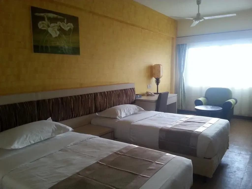 DZH Health Resort Club - photo 6