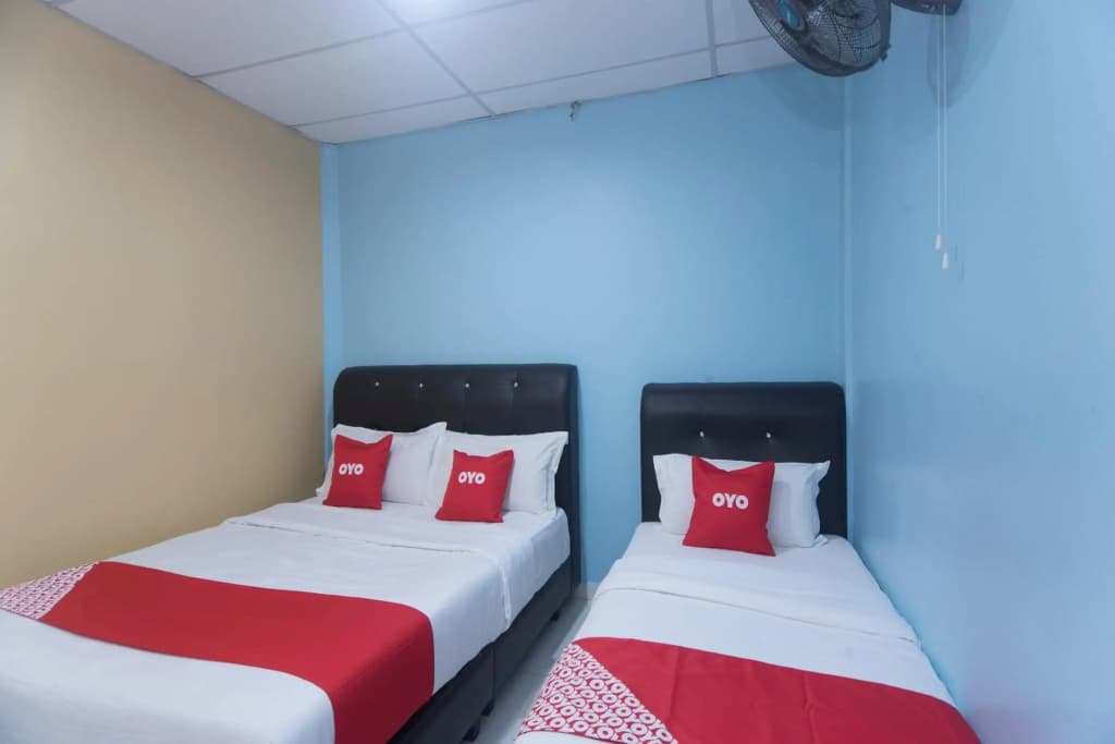 Hotel O Rafik Ali Motel - photo 19