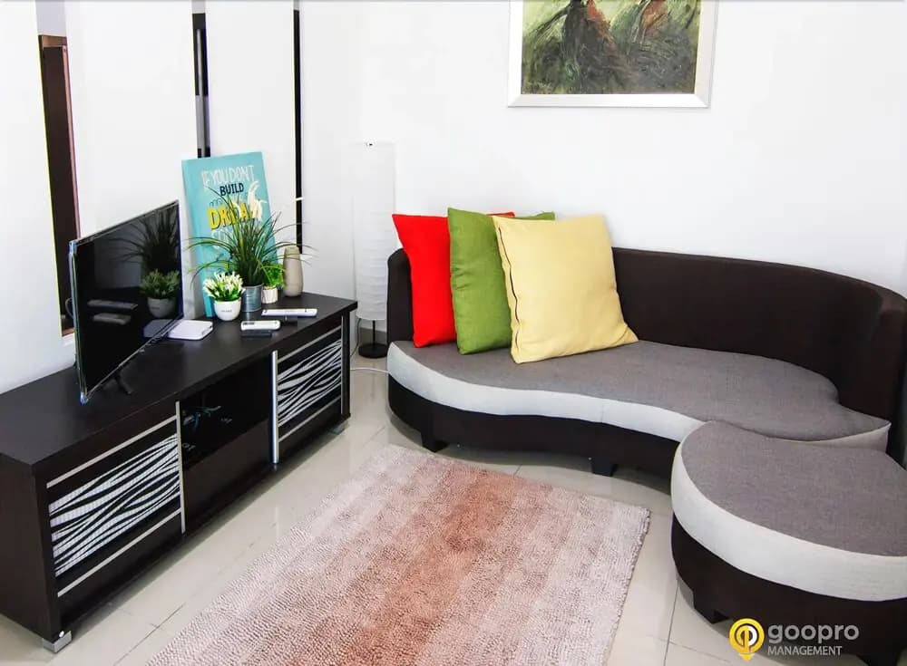 Univ 360 Homestay - photo 2