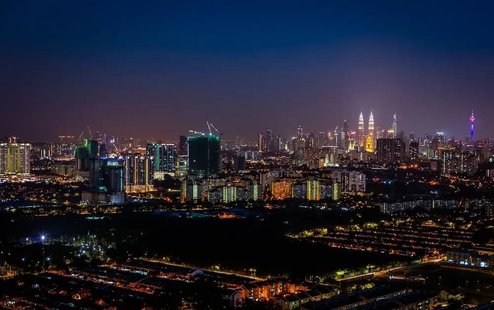 The View at EcoSky KL - photo 31