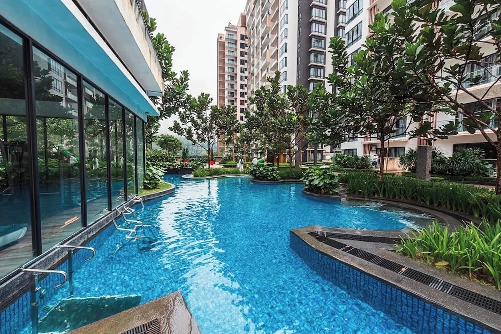 Midhills Genting by Manhattan - photo 10