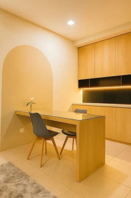 Cozy City Big studio Riverine Diamond - photo 2