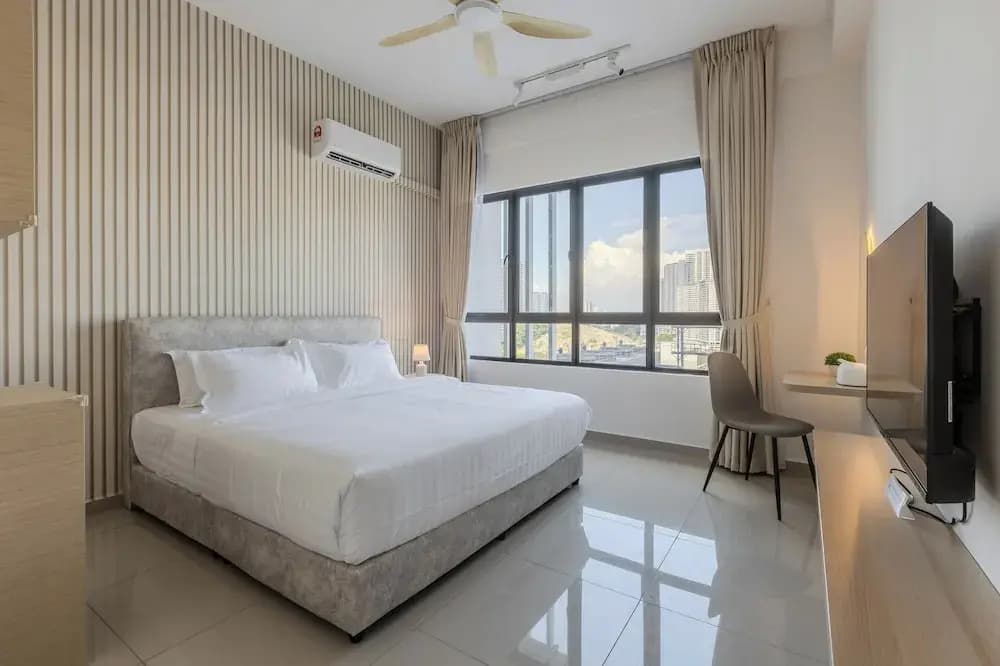 Sunshine Residence Suites - photo 41