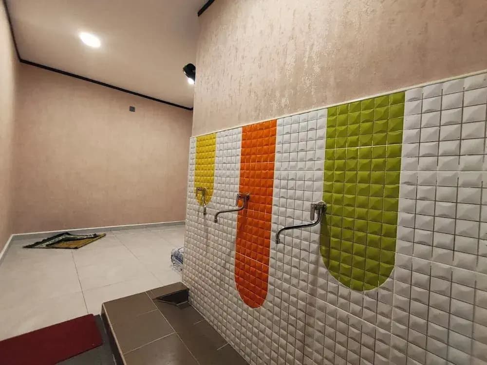Hotel Mawar Inn - photo 39