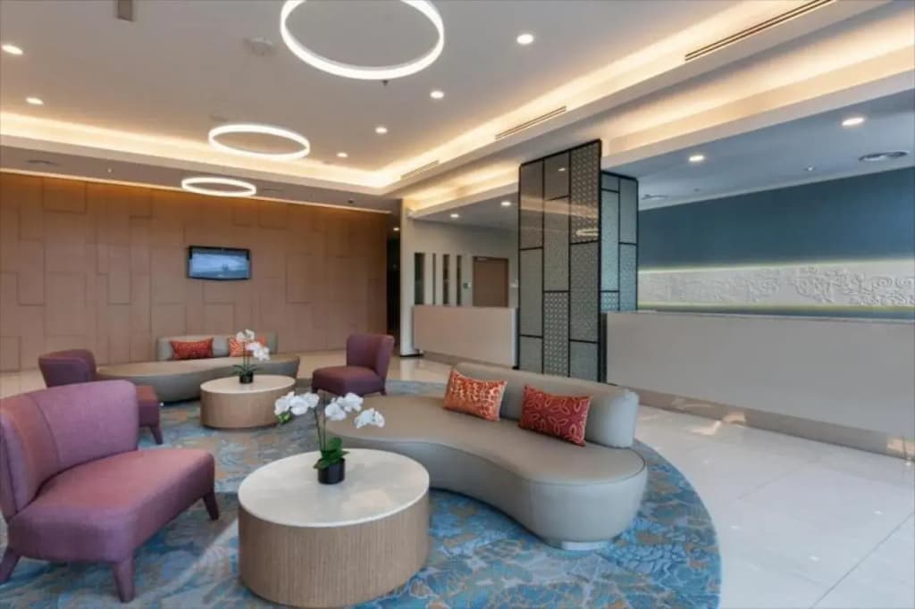 Citadines DPulze Cyberjaya - photo 2