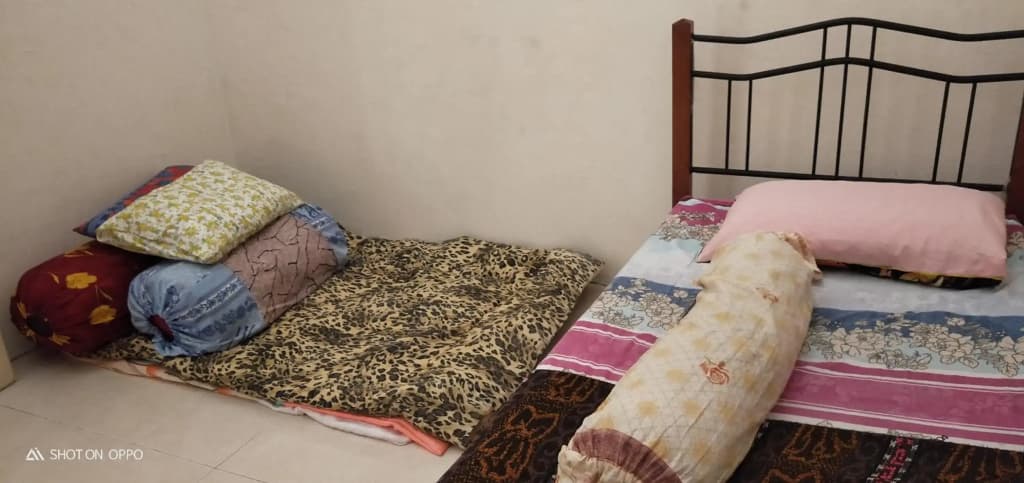Homestay Simple - photo 2