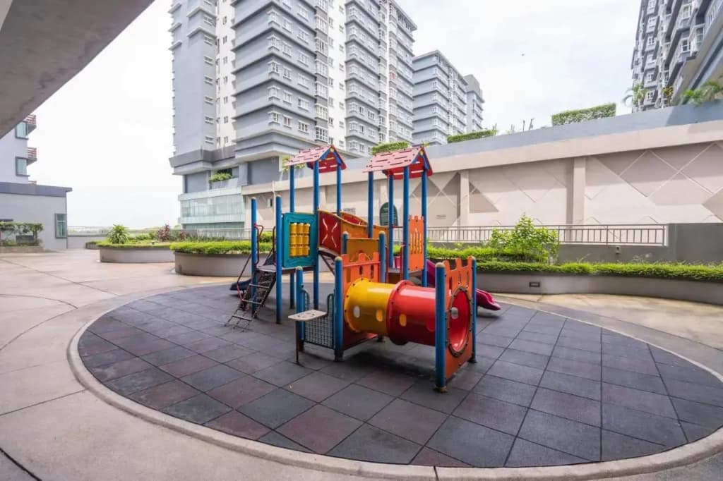 Cozy 2-bedroom for 4 pax with Pool - Subang Jaya - photo 10