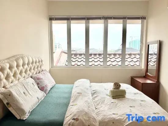 Jeff and Ricky Homestay 35 @ Dogan Townhouse - photo 5