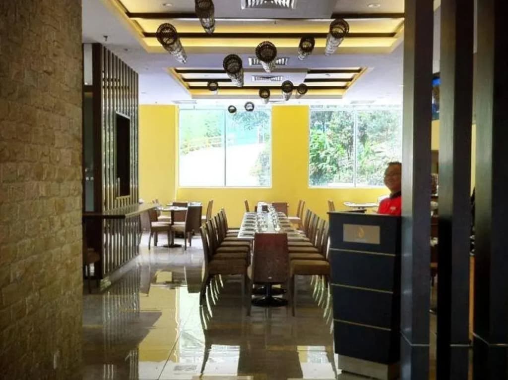 Dreamtel Kota Kinabalu - photo 23