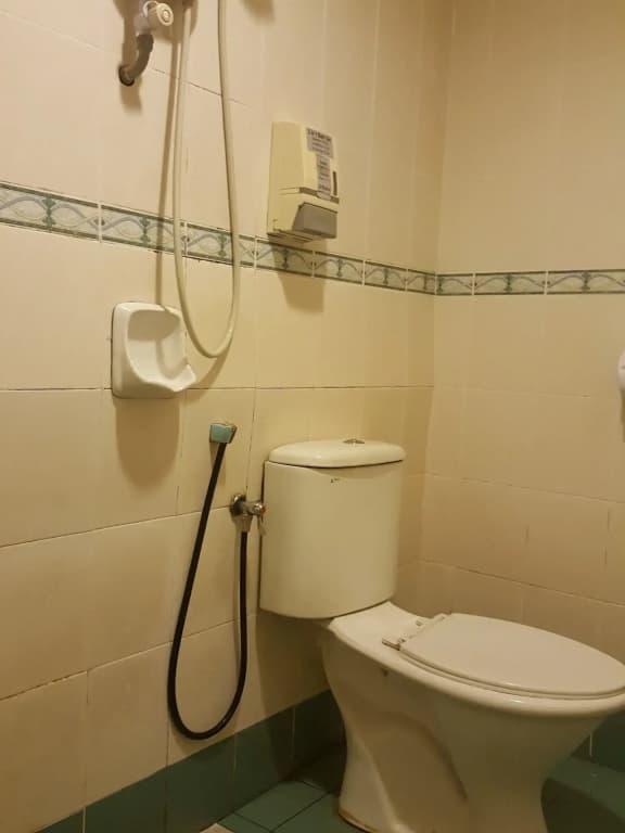 Sun Inns Hotel D'mind 1 Seri Kembangan - photo 32