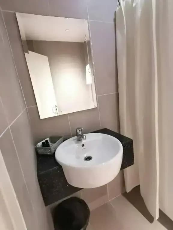 Serapi Verdure Hotel - photo 13