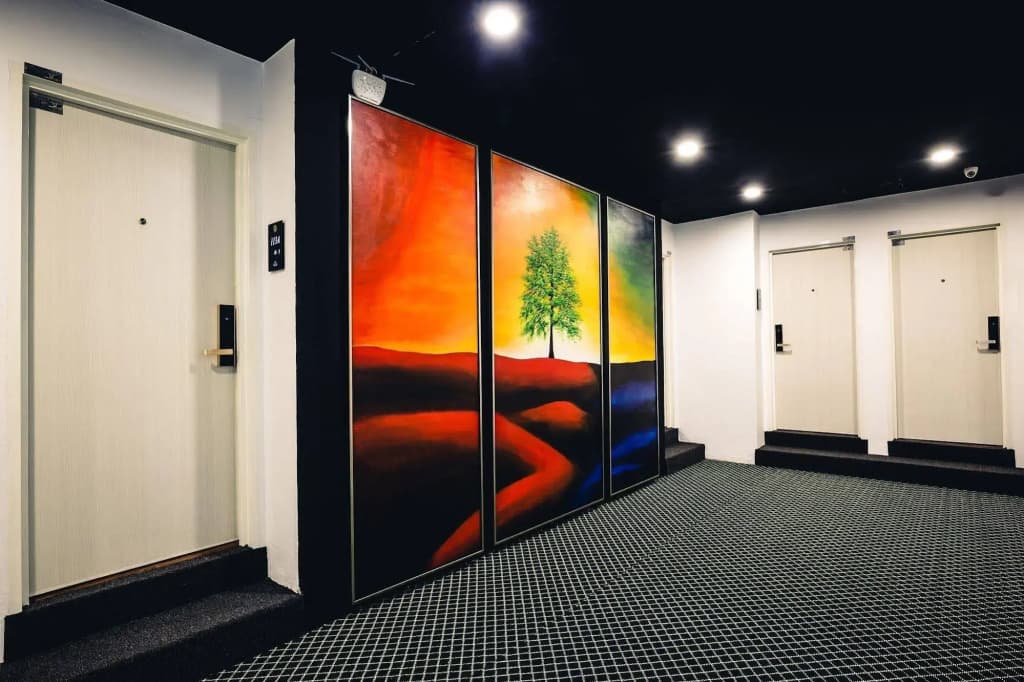 Golden Roof Hotel Taiping - photo 10