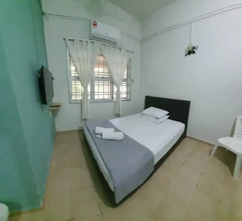 OYO 90116 Fbs Inn Hotel - photo 3