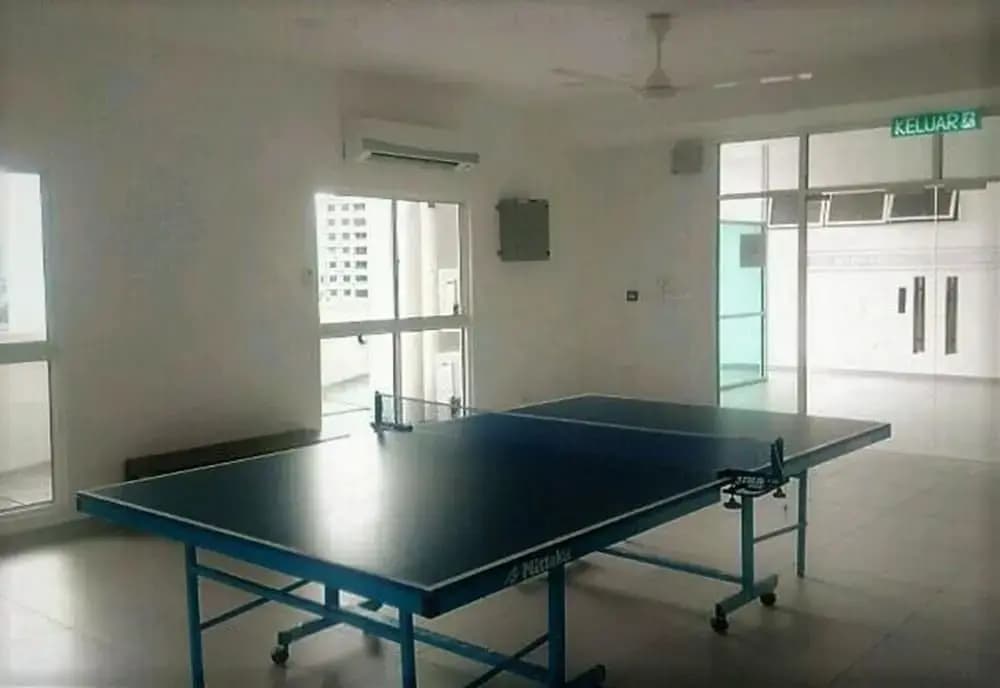 Penang Studio Suite in Georgetown - photo 34