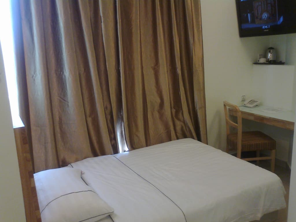 Hotel Desaria - photo 17