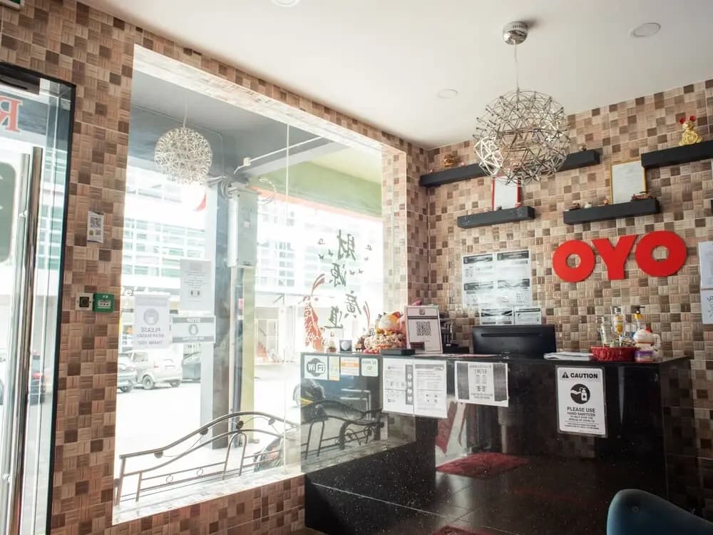 Red's Hotel - photo 15