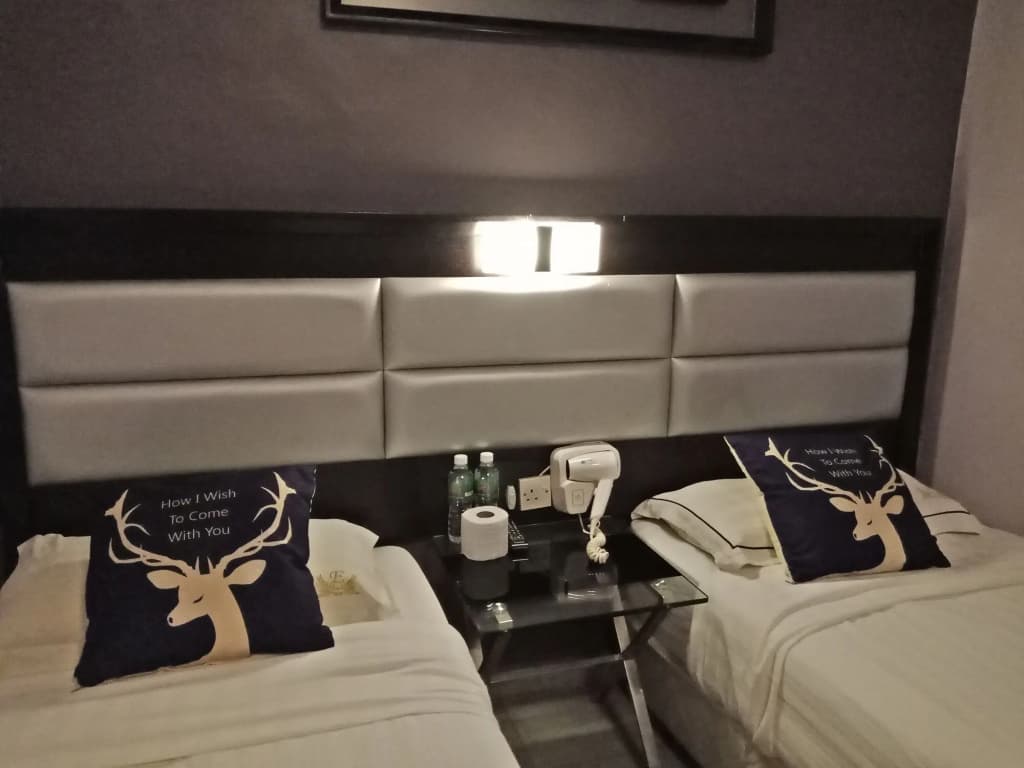 T Hotel - photo 5