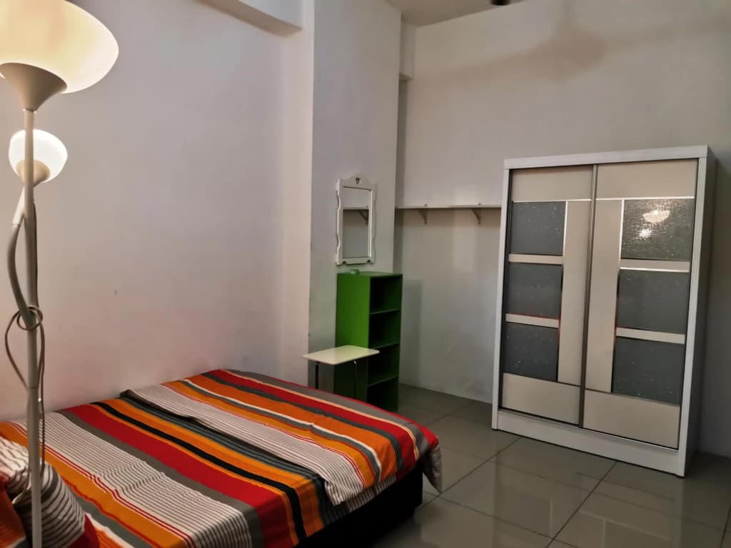 Mahkota Cheras Unique Condo 1-11 pax near MRT*KL - photo 21