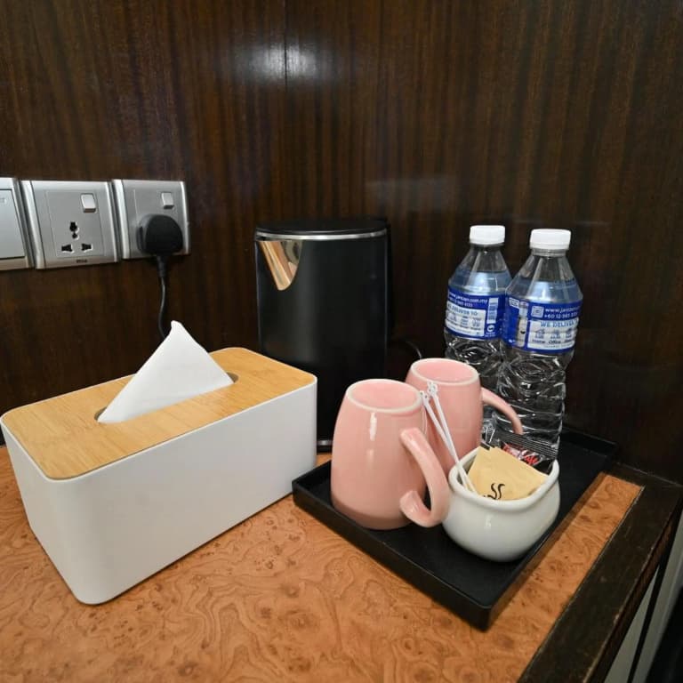 The TTanz Hotel - photo 33