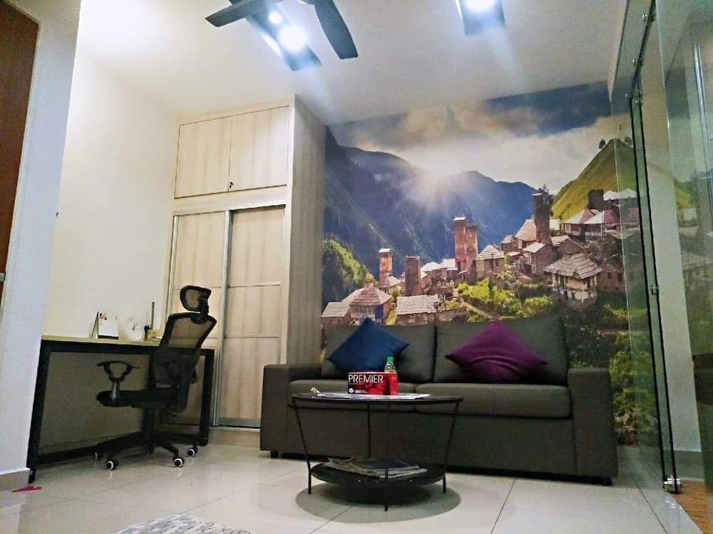 Summer 's Homestay - photo 19