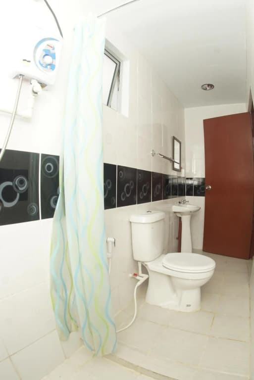 Sunrise Recreation Homestay & Chalet - photo 9