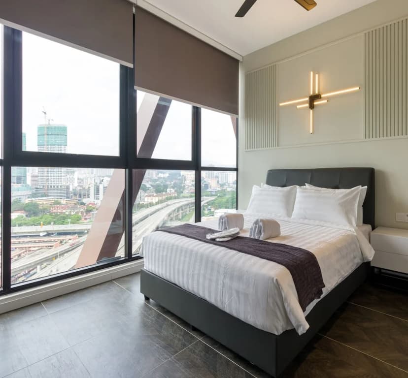 Scarletz Suites by Five senses - photo 4