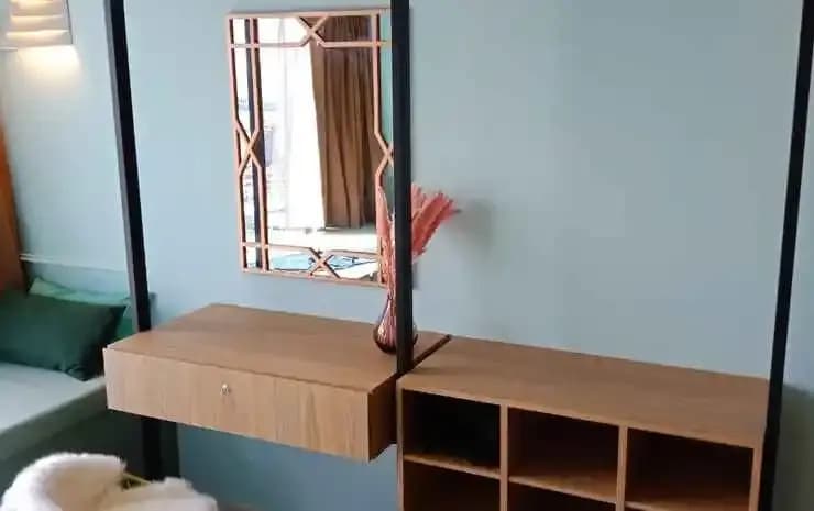 The Sun Residence - photo 10